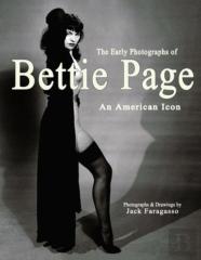 The Early Photographs Of Bettie Page