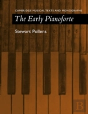 The Early Pianoforte