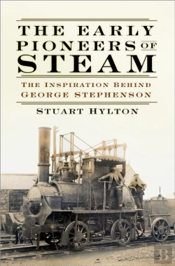 Bertrand.pt - The Early Pioneers Of Steam