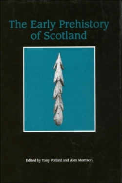 Bertrand.pt - The Early Prehistory Of Scotland