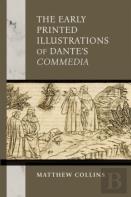 The Early Printed Illustrations Of Dante'S ''Commedia''