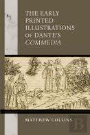 The Early Printed Illustrations Of Dante'S ''Commedia''