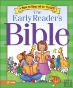 Bertrand.pt - The Early Reader'S Bible