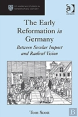 Bertrand.pt - The Early Reformation In Germany