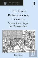 The Early Reformation In Germany