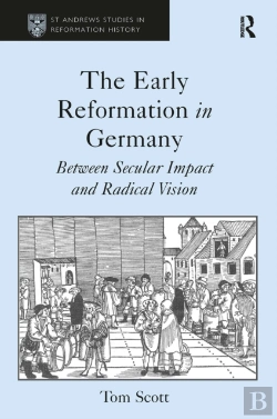 Bertrand.pt - The Early Reformation In Germany