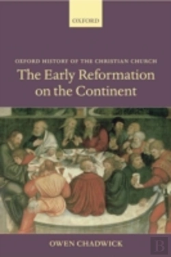 Bertrand.pt - The Early Reformation On The Continent