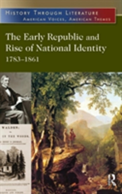 Bertrand.pt - The Early Republic And Rise Of National Identity