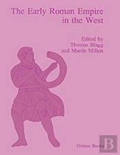 The Early Roman Empire In The West