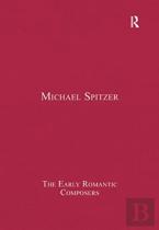 The Early Romantic Composers