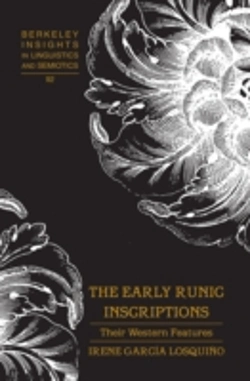 Bertrand.pt - The Early Runic Inscriptions