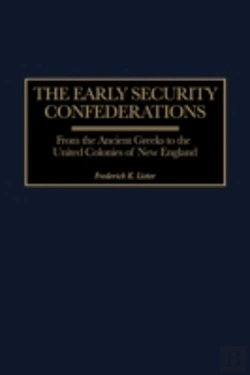 Bertrand.pt - The Early Security Confederations