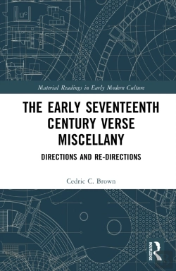 Bertrand.pt - The Early Seventeenth Century Verse Miscellany