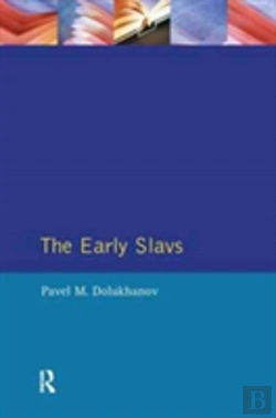 Bertrand.pt - The Early Slavs