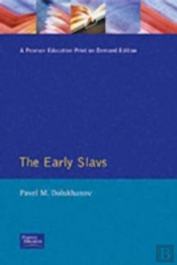 Bertrand.pt - The Early Slavs