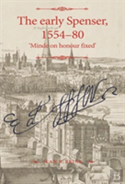 Bertrand.pt - The Early Spenser, 1554â€“80