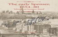 The Early Spenser, 1554â€“80