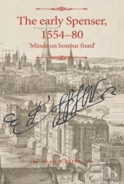The Early Spenser, 1554â€“80