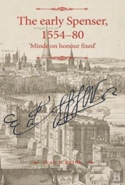 Bertrand.pt - The Early Spenser, 1554â€“80