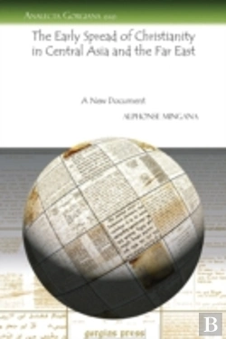 Bertrand.pt - The Early Spread Of Christianity In Central Asia And The Far East