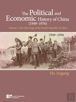 Bertrand.pt - The Early Stage Of People'S Republic Of China: 1949-1956