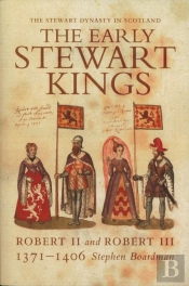 The Early Stewart Kings