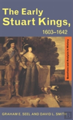 Bertrand.pt - The Early Stuart Kings, 1603-1642