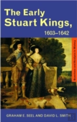 Bertrand.pt - The Early Stuart Kings, 1603-1642