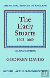 The Early Stuarts 1603-1660