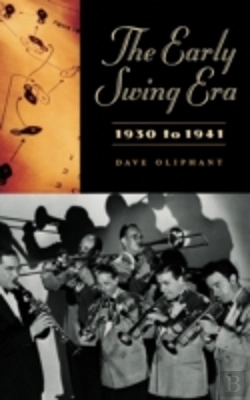 Bertrand.pt - The Early Swing Era, 1930 To 1941