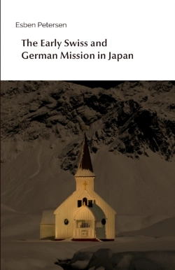 Bertrand.pt - The Early Swiss And German Mission In Japan