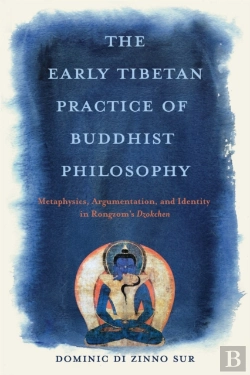 Bertrand.pt - The Early Tibetan Practice Of Buddhist Philosophy