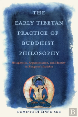 Bertrand.pt - The Early Tibetan Practice Of Buddhist Philosophy