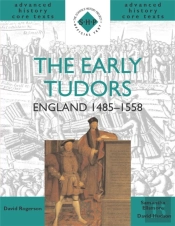 The Early Tudors: England 1485-1558