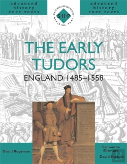 Bertrand.pt - The Early Tudors: England 1485-1558