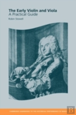 Bertrand.pt - The Early Violin And Viola