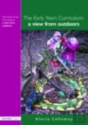 The Early Years Curriculum