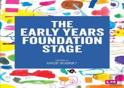 The Early Years Foundation Stage (Eyfs) 2021