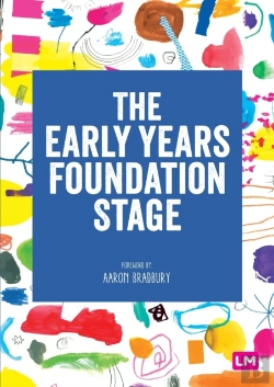 Bertrand.pt - The Early Years Foundation Stage (Eyfs) 2021