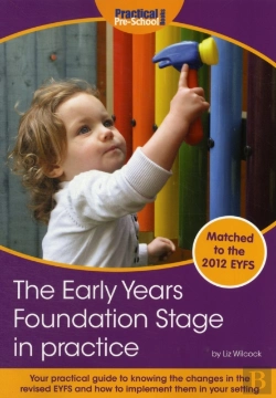 Bertrand.pt - The Early Years Foundation Stage In Practice
