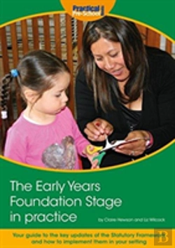 Bertrand.pt - The Early Years Foundation Stage In Practice