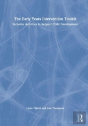 The Early Years Intervention Toolkit