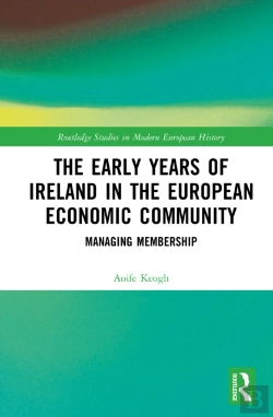 Bertrand.pt - The Early Years Of Ireland In The European Economic Community