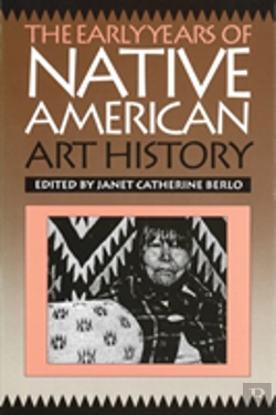 Bertrand.pt - The Early Years Of Native American Art History