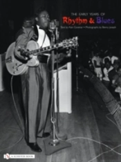 The Early Years Of Rhythm & Blues
