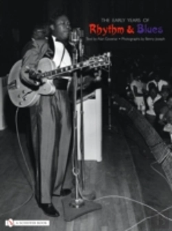 Bertrand.pt - The Early Years Of Rhythm & Blues