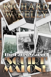 The Early Years Of 'Squirt' Malone