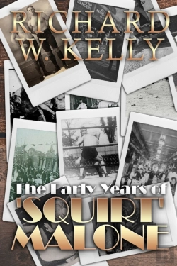 Bertrand.pt - The Early Years Of 'Squirt' Malone