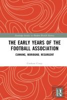 The Early Years Of The Football Association
