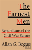 The Earnest Men